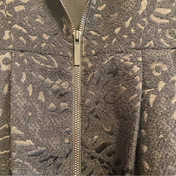 Ann Taylor LOFT Sleeveless Black Dress, Size 2P - Picture 2 of 10